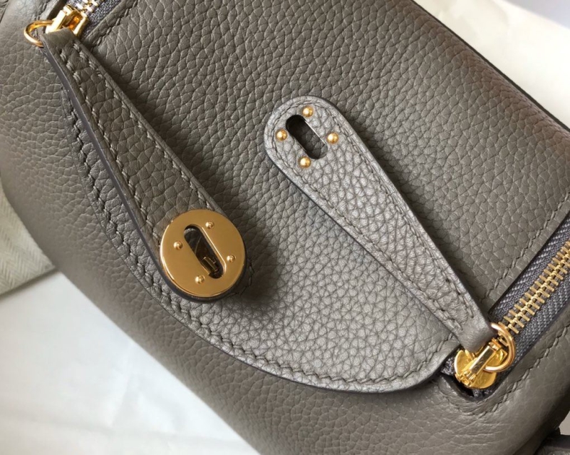 Hermes Top Handle Bags